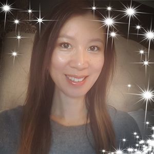 Meet your Posher, Maggie